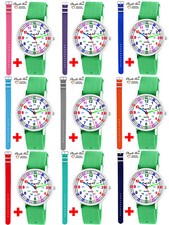 Armbanduhr Kinder Mädchen