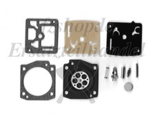 Vergaser-Kit Membrane ZAMA RB-101 RB-201 Dolmar PS-6400 PS-7300 PS-7310 PS-7900