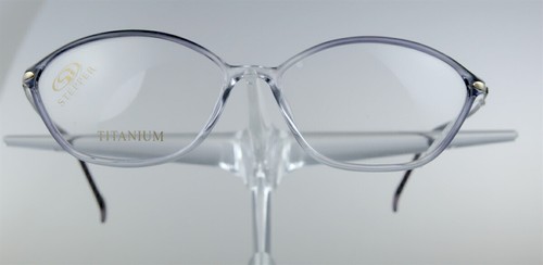 Stepper brille - 43,