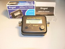 ENGEL ME7712 PROFI Satfinder
