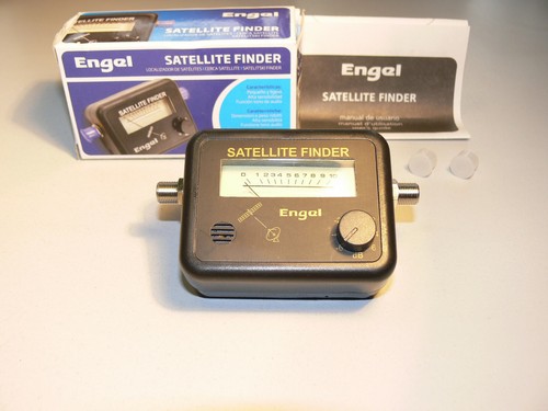 Engel me7712 profi satfinder - me7712,