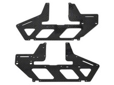 Blade 300 CFX Hauptrahmen: BLH4601