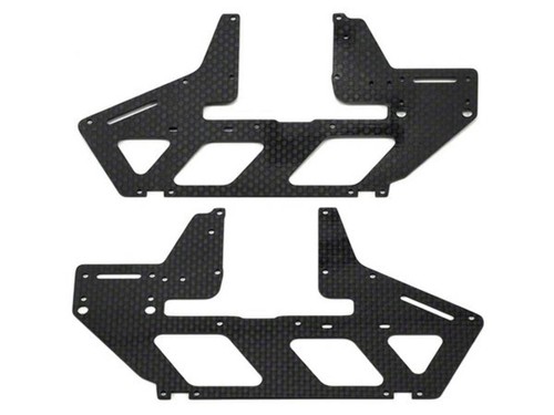 Blade 300 cfx - blade, hauptrahmen