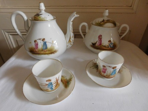 Kaffeegeschirr mit - kaffeegeschirr,