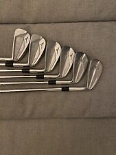 Mizuno die JPX 919 Tour - Eisen 9-4 - N.S. Pro Modus X 105 Shaft