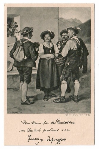 7924 franz v defregger - franz,