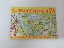 Alter DDR Fahrplan