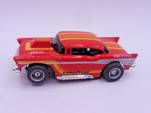 Tyco faller aurora afx - tyco,