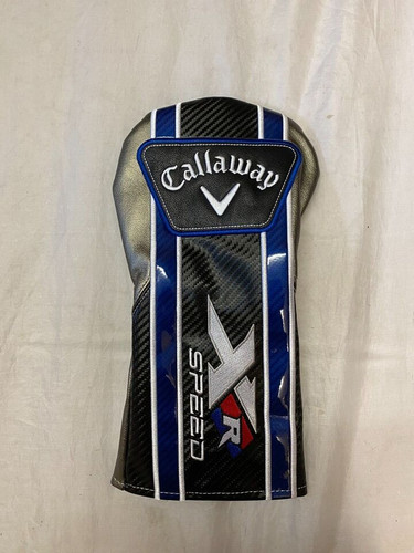 Callaway golf speed driver - callaway,