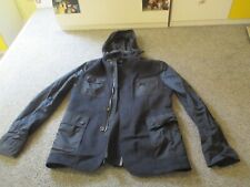 Jan Mayen Jacke Größe S mit Kapuze abnehmbar wenig getragen gut erhalten KL33