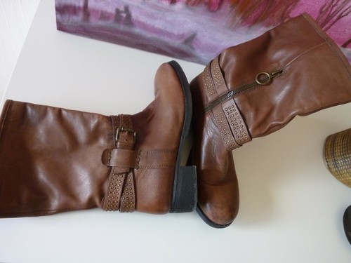 Marc polo damen stiefel - damen,