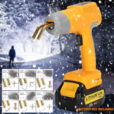 Kunststoffschweißgerät