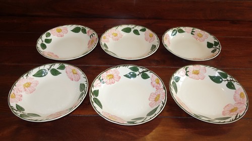 Villeroy boch wildrose 1 - villeroy,