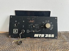 Schweißgerät Fronius WTU355