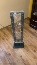 Regaltreppe Aufbau Gestell/