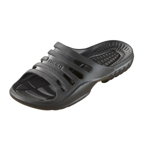 Beco pantoletten badeschuhe - beco,