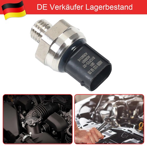 Drucksensor abgasgegendruck - drucksensor,
