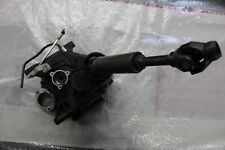 Getriebe Schaltung Kardan Welle Antrieb Moto Guzzi Stelvio 1200 8V 11- #R5820