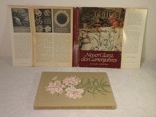 Neuer Glanz des Gartenjahres