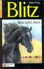 Blitz, Bd.2, Blitz kehrt heim von Farley, Walter,... | Buch | Zustand akzeptabel