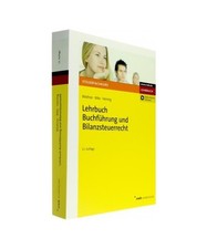 Lehrbuch Buchführung und