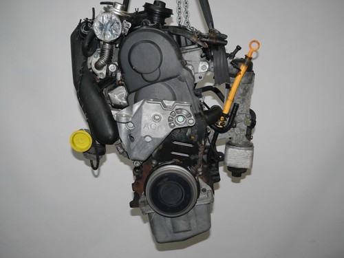 Motor arl 168tkm - arl,