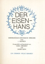 Der Eisenhans