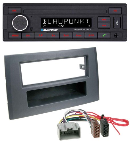 Blaupunkt dab mp3 bluetooth - mp3,