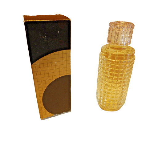 Avon charisma kristallflakon - ,