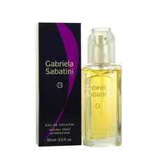 Gabriela Sabatini Eau De