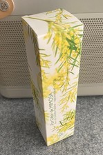 YVES ROCHER "Pur Desir de MIMOSA“ EDT 60ml - Vintage KULTDUFT - NEU/OVP