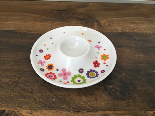Schöner eierbecher keramik - schöner,