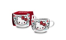 Hello Kitty Jumbo Tasse 600 ml