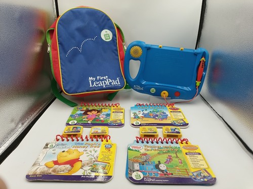 Leapfrog first leappad - my,