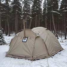 2-Personen Hot Tent –