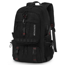 35L Travel Backpack for Men