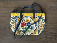 Dolce&Gabbana Kinder Canvas