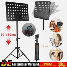 NOTENSTÄNDER ORCHESTERPULT