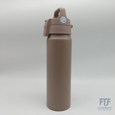 SIGG - Alu 750 ml Trinkflasche - WMB Pathfinder Dusk - ClimatePartner - Für Kohl