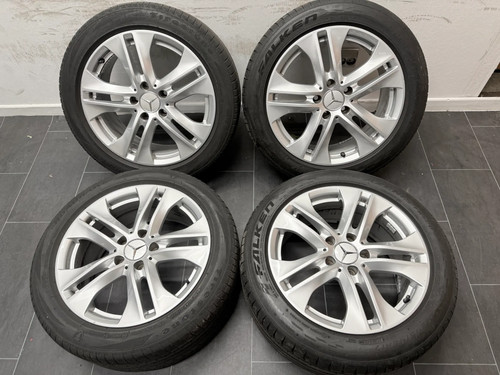 Mercedes klasse w212 - e,