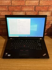 Lenovo ThinkPad T420s Laptop
