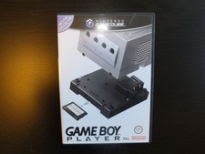 Nintendo GameCube Gameboy