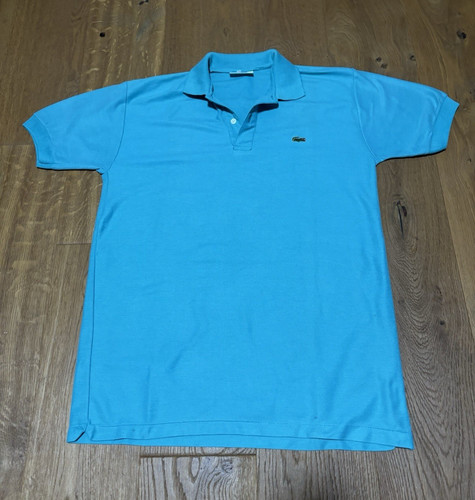 Vintage chemise lacoste - vintage,