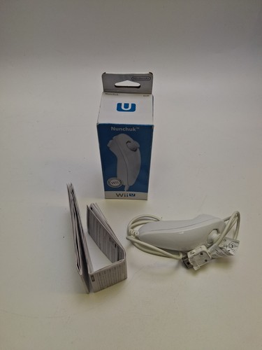 Original nintendo nunchuk - original,