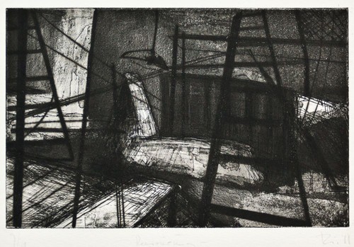 Ulf rickmann interieur - ulf,