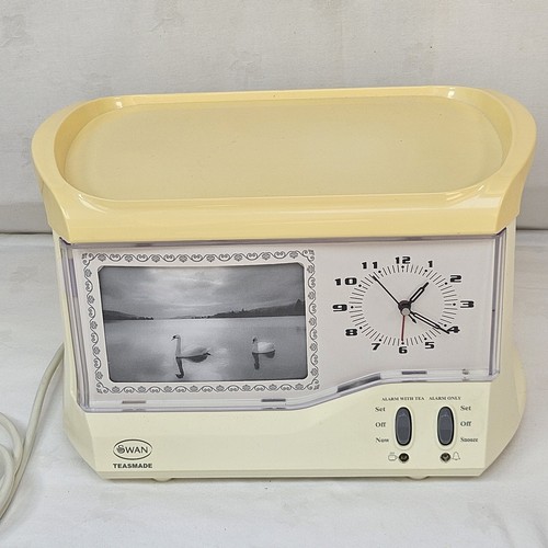Swan teasmade stm102n - swan, stm102n/9270