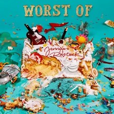 Jennifer Rostock - Worst of