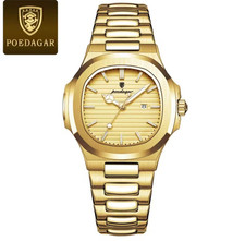 Elegante Damen Armbanduhr