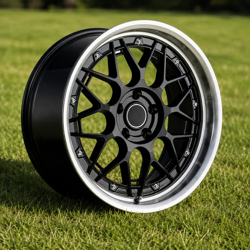 Felgen zoll 5x17 - 17, 4x100