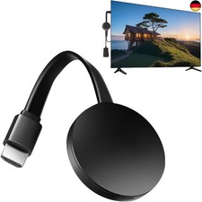 Wireless HDMI Dongle TV, 1080P